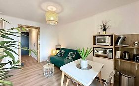 Studio Cosy Climatise Carnon Plage
